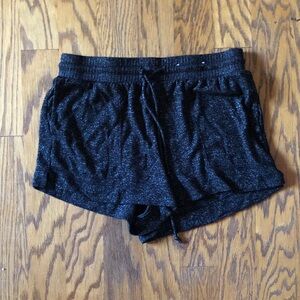 Stars Above Sleep Shorts